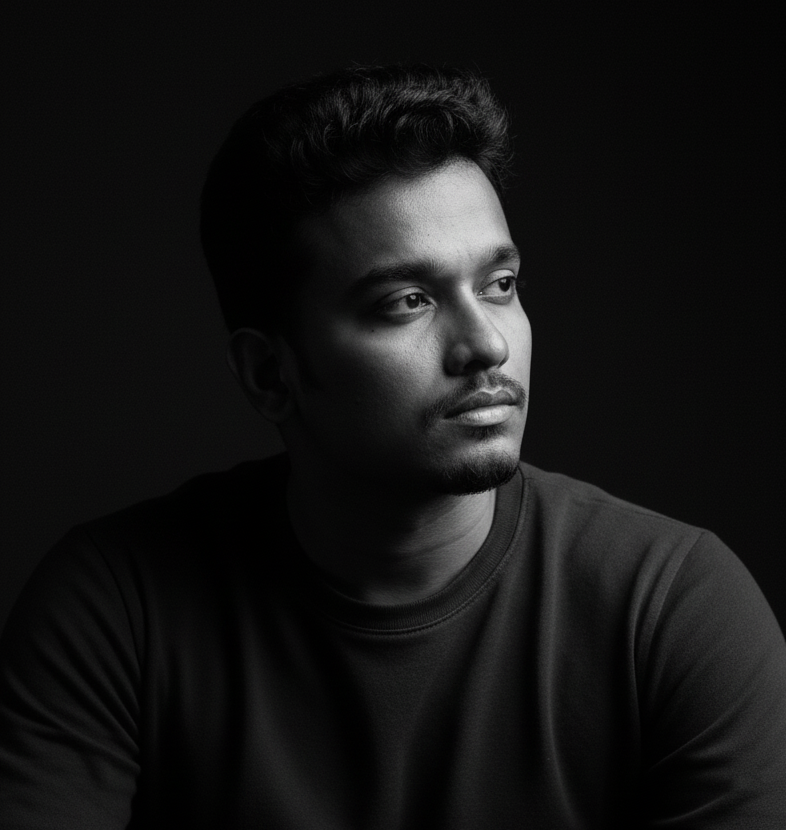 Devdeep Patra